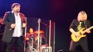 Шариф-"The Show Must Go On"(Концертное шоу " Высшая проба".г.Дзержинский.12.11.2016)