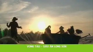 VŨNG TÀU - DẤU ẤN LONG SƠN | Nhà Hai Lúa
