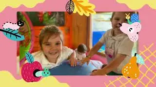 Fiesta de Fin de Curso en Infantil
