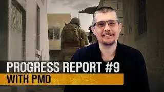 What's next for Squad: New Map, Companies & Faction Refresh