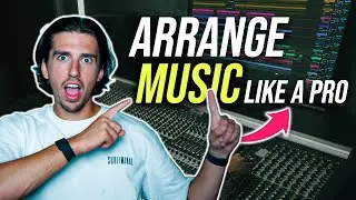 Arrangement HACKS for YOUR Music