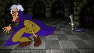 I.M. Meen (PC) - Intro (HD 1080i)