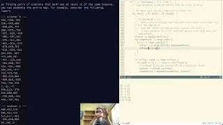 Advent of Code 2021 (Golang) - Day 19