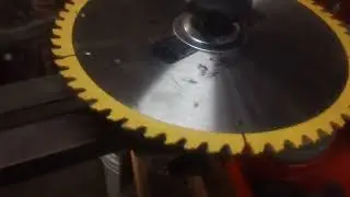circular saw blade sharping=VEVOR