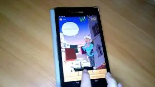 Игра МАГ?!