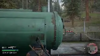 Days Gone (PC) Выживание #8