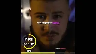 Doğu Swag - Trafik (lyrics edit)  #shorts