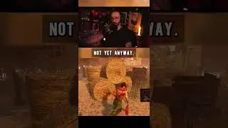 DESTROYING A P100 DBD GHOUL 