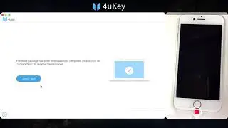 Forgot iPhone Passcode or iPhone is Disabled？How to Unlock it without iTunes