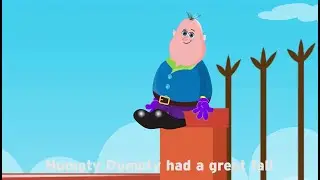 Humpty Dumpty