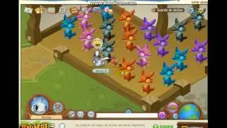 mi ejercito de dragones