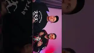 Руслан и Ильдар