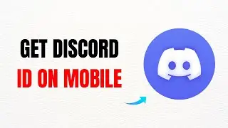 How to Get Discord ID on Mobile – Full Guide
