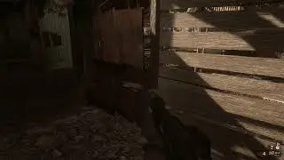 Revisiting Far Cry 2 - AFRICAN WARFARE