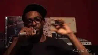 Ta'Raach for LabLifepro