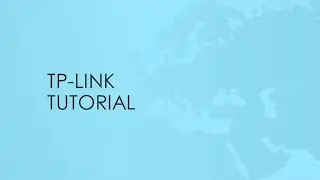 TP-Link Auranet - AP Firmware Upgrade