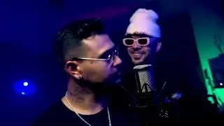 DjMallNoBeat x Jhef   Desafio #NOBEATDOMALL EP01
