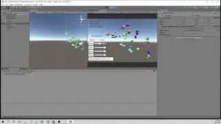 Intro to 3D Development - Fixing Pink Shader Issue in WebGL Build end of Sprint 01