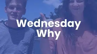 Jack & Lizzy - Wednesday Why