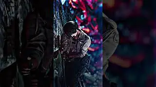 THE ALPHA AND THE OMEGA / Vergil Edit
