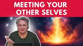 Twin Flames, Soul Mates and Oversouls.  How the Soul Monad is coming back online.