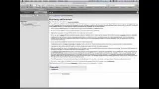 FileMaker 12 Server Performance - Bonus Webinar 14 of 12 Days of FileMaker 12