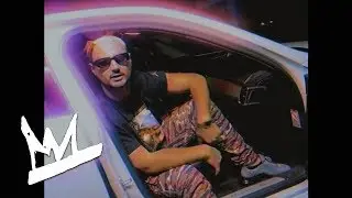 Stres - LIFESTYLE  | Videoclip Oficial