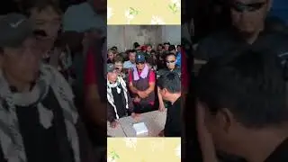 Alhamdulillah “Rido” settlement of our relatives between Paute & Macalatas Family🙏🏻 #subscribe