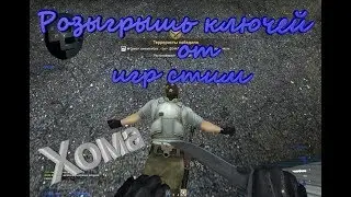 Стрим хомы