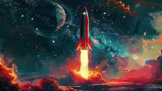 Vanderson - Into The Unknown [Full Mixed Album]