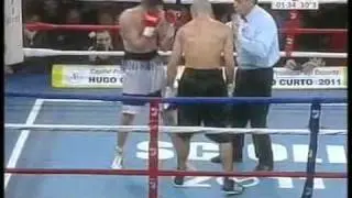 FERNANDO ARGUELLO vs RODRIGO ESCASENA - PELEA COMPLETA - FULL FIGHT