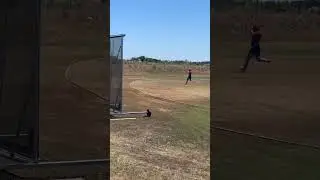Cricket 🏏 ground in Portugal 🇵🇹