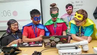 Rose Prime | Rose-Hulman Institute of Technology
