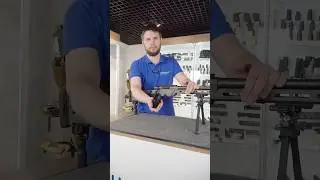 Карабин АТА ARMS ALR 