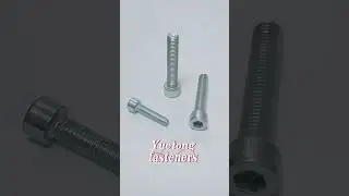 Yuetong Bolts