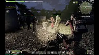 Will to Live online