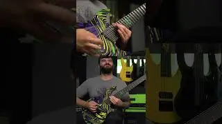 THALL Riffs Be Like… 
