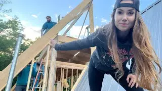 CABIN gets a MASSIVE Addition!
