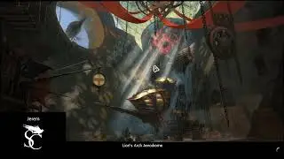 GW2 Monday Raid FC Full CM Quick POV