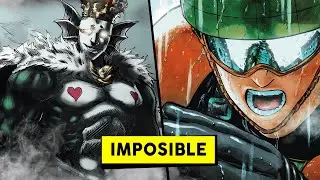 Las 5 Peores Subestimaciones de One Punch Man