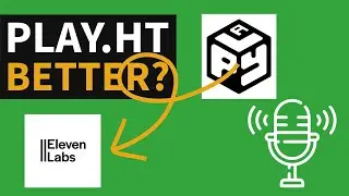 Play HT Review: ElevenLabs Alternative, Is It Better