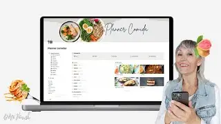 Planificación y organización de la comida