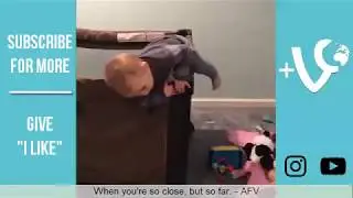 Try Not To Laugh (Vines Fails) IMPOSSIBLE CHALLENGE #21 - Best Vine Global