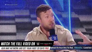 WWE YTP: The Miz Talks Smack and Gets Injured! Wrestling Youtube Poop