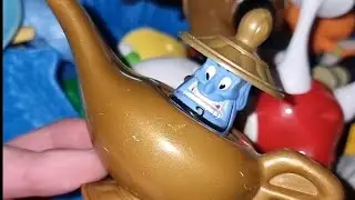 HAPPY MEAL TOYS ASMR *PART 15*