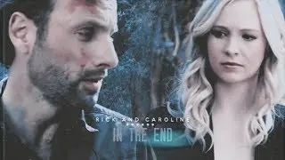♦ in the end.