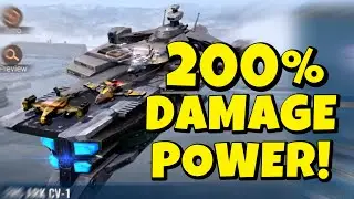 AIRCRAFT CARRIER ALL YOU NEED TO KNOW IN STATE OF SURVIVAL