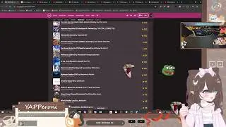 Anime Girl Says My IGN !!!!11!1!!111