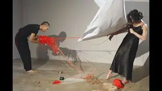 Performance Art for All at Per.Platform