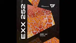 Jebby Jay - Temana [Exx Underground]